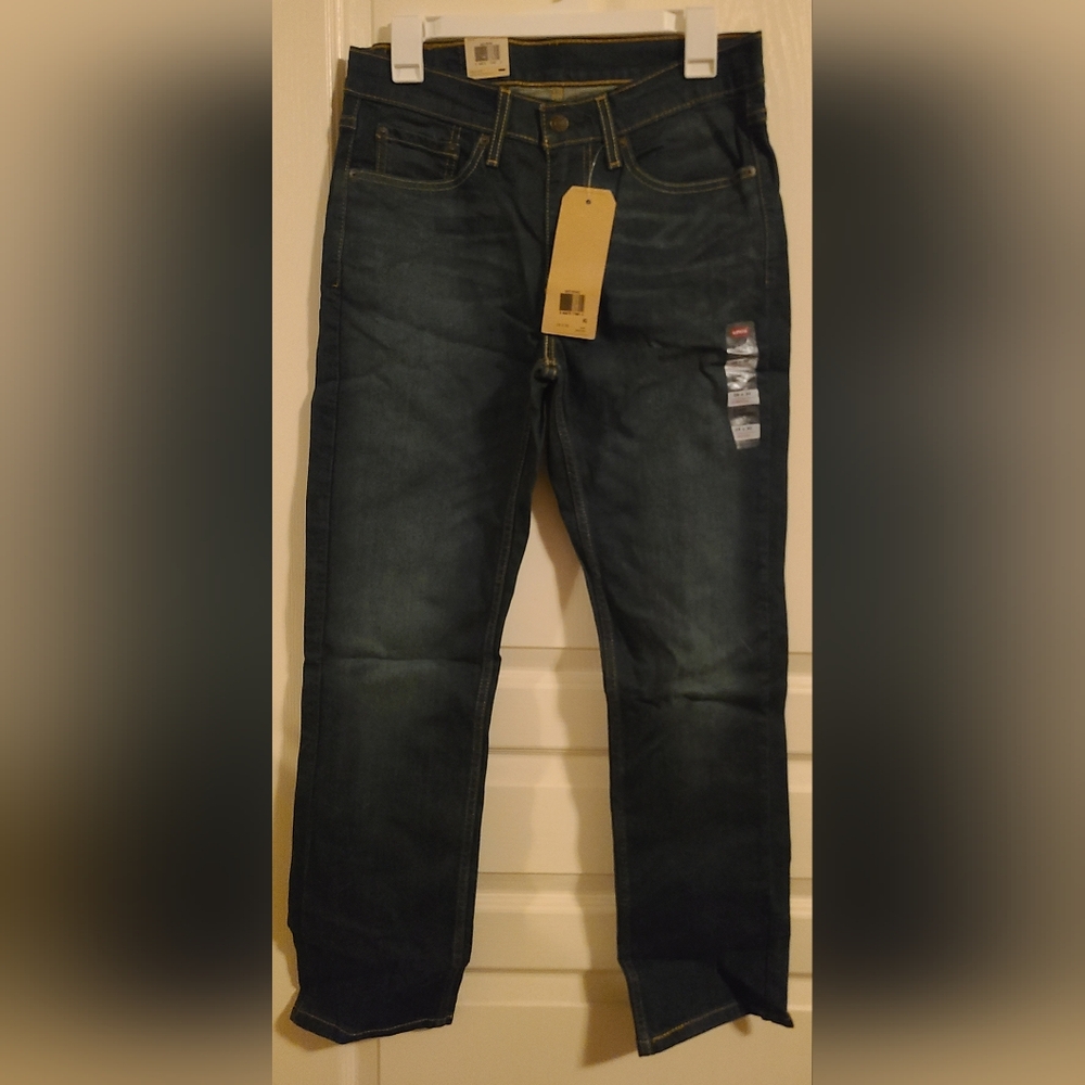 Men's Levi's Jeans